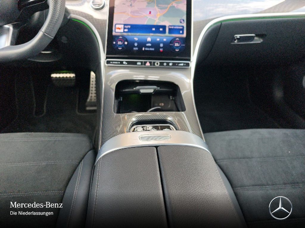 Mercedes-Benz CLE 200 2024