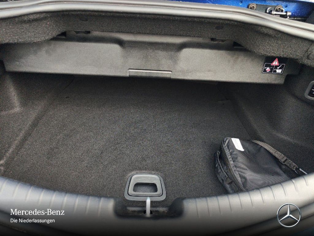 Mercedes-Benz CLE 200 2024