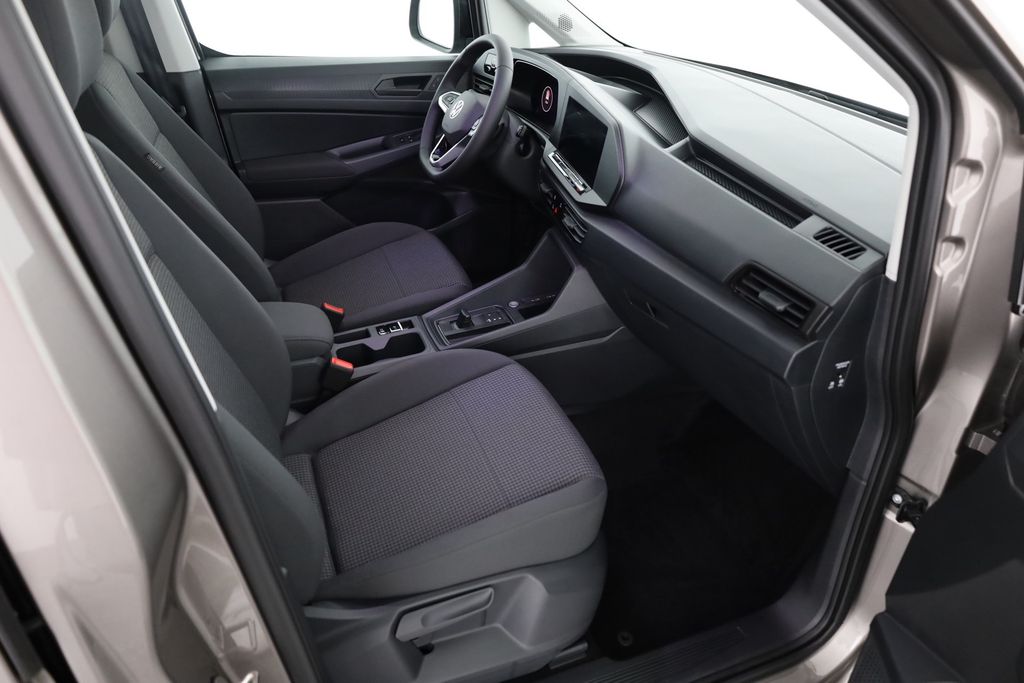 Volkswagen Caddy 2025