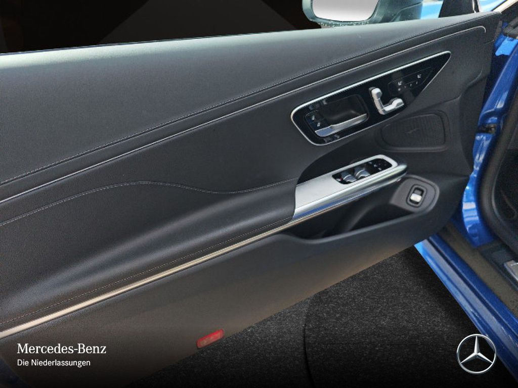 Mercedes-Benz CLE 200 2024