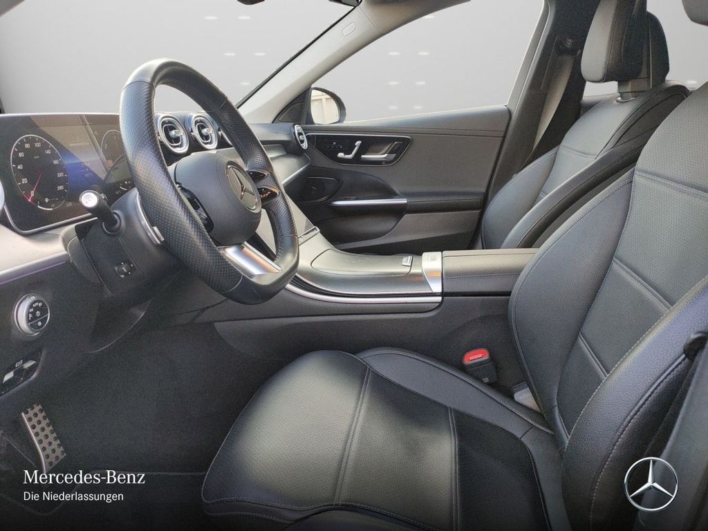 Mercedes-Benz C 300 2022