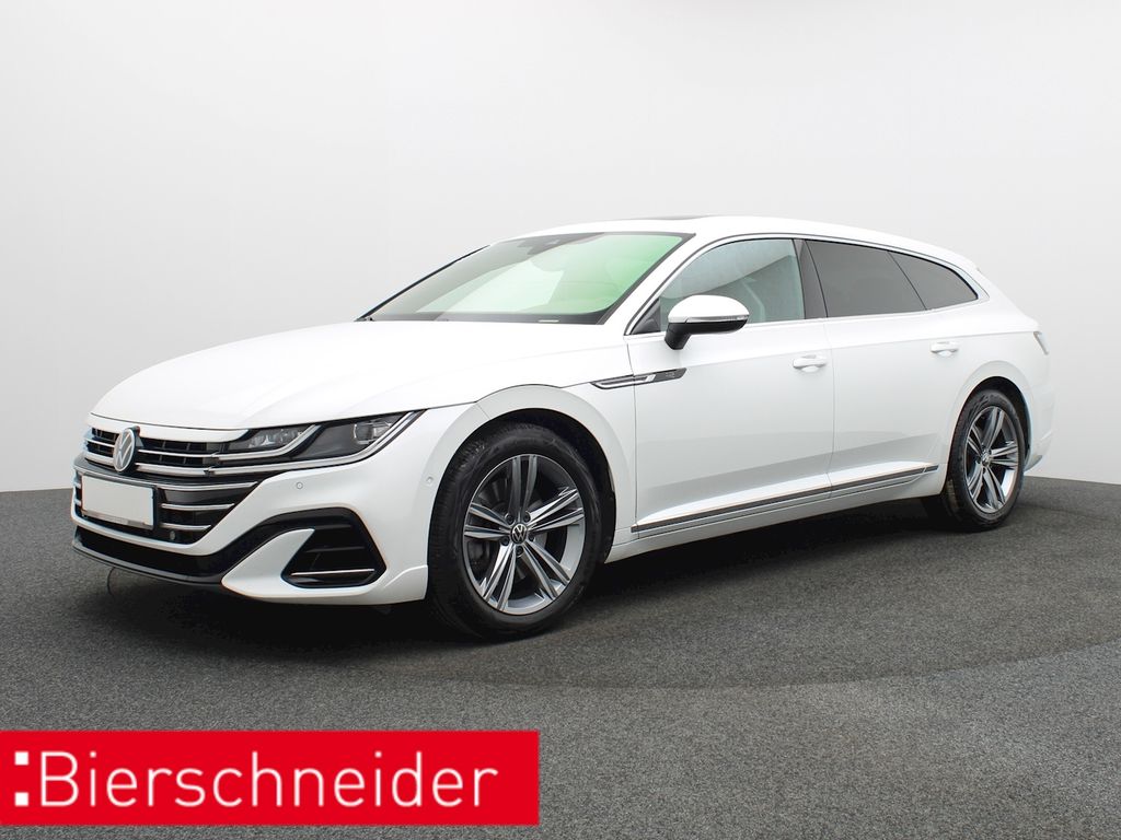 Volkswagen Arteon 2023