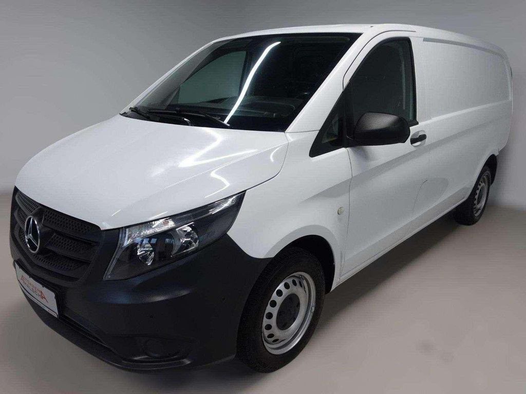 Mercedes-Benz Vito 2017