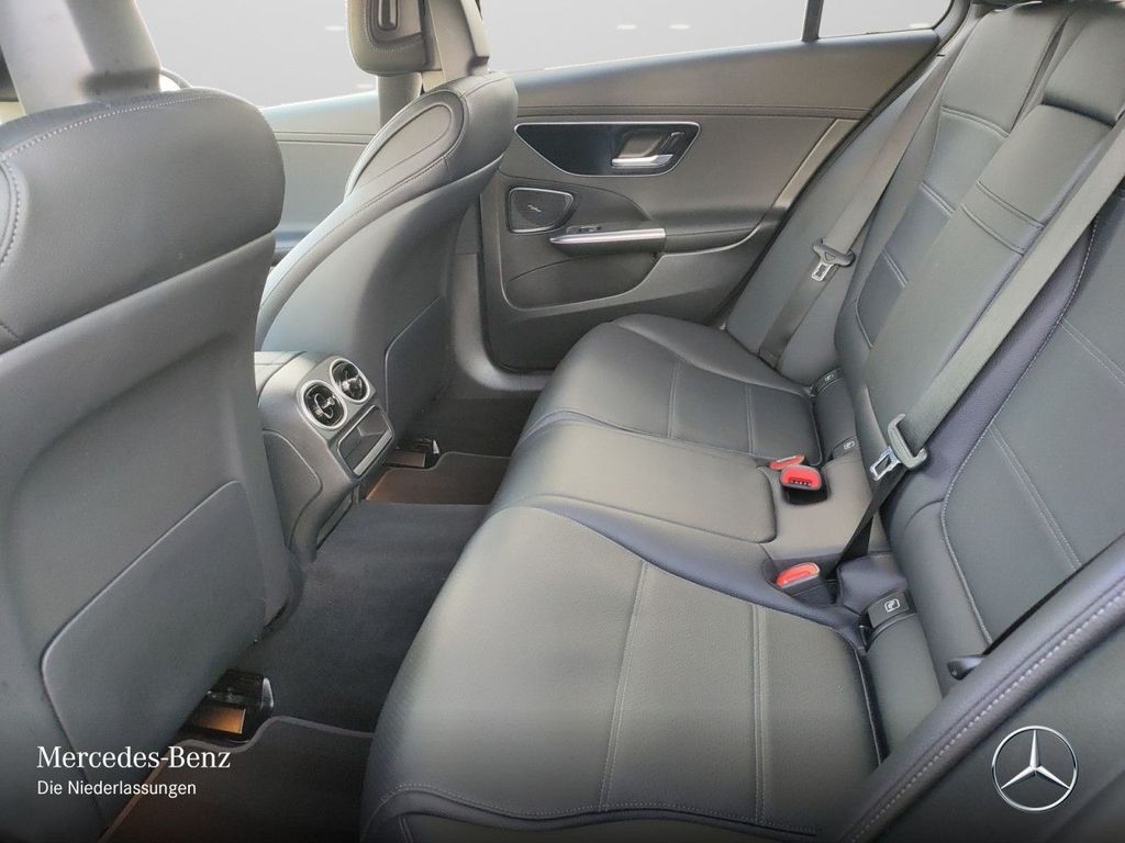 Mercedes-Benz C 300 2022