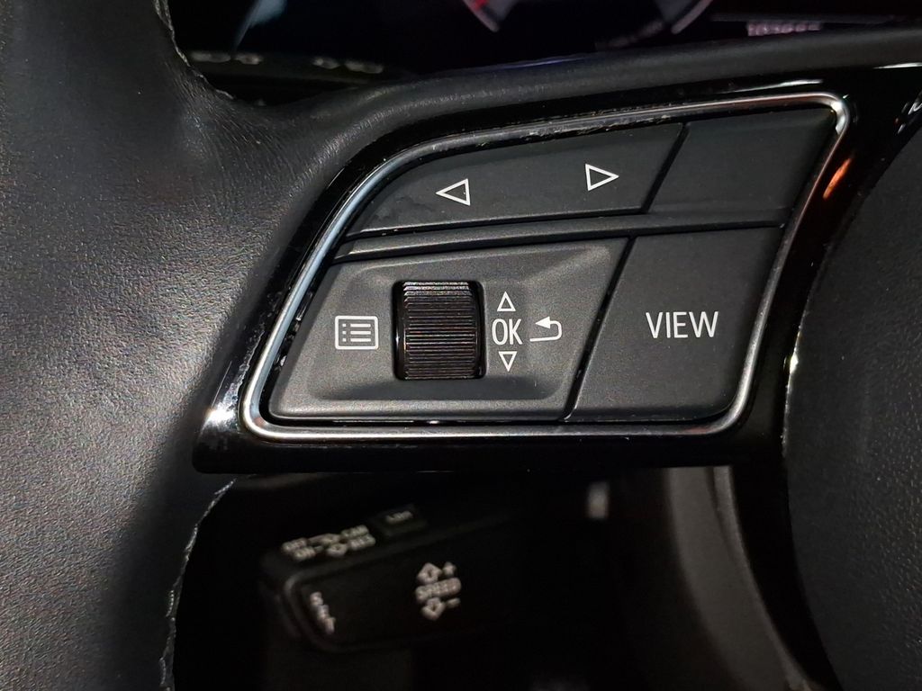 Audi A3 2021