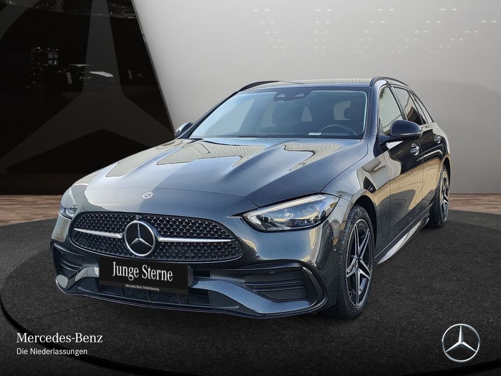 Mercedes-Benz C 300 2022