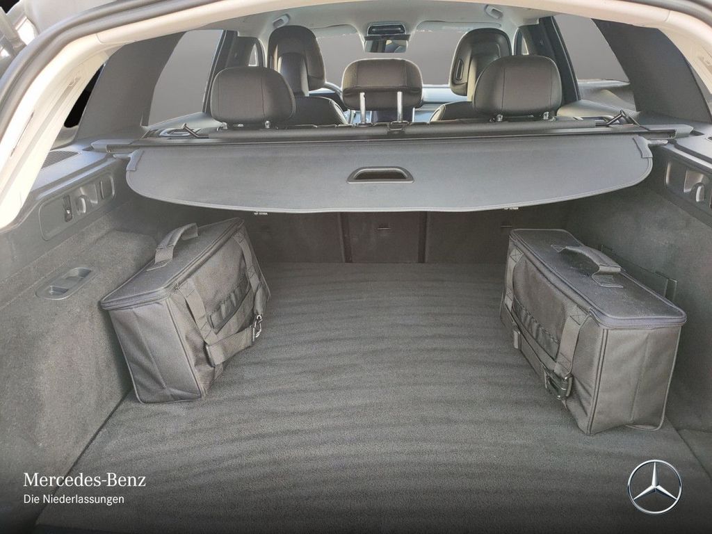 Mercedes-Benz C 300 2022