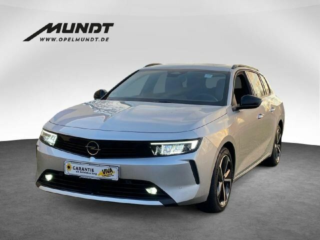 Opel Astra 2024