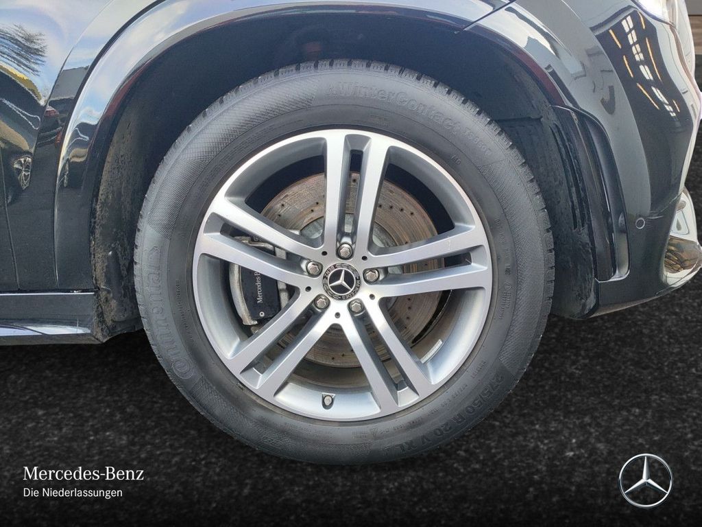 Mercedes-Benz GLE 350 2022