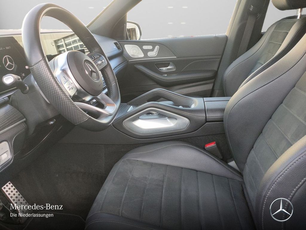 Mercedes-Benz GLE 350 2022