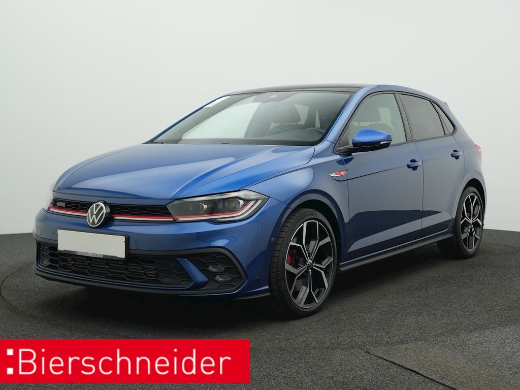 Volkswagen Polo 2024