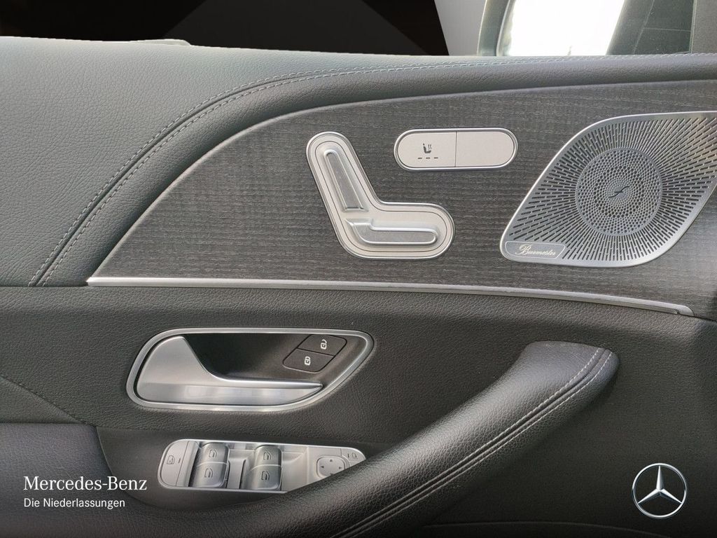 Mercedes-Benz GLE 350 2022