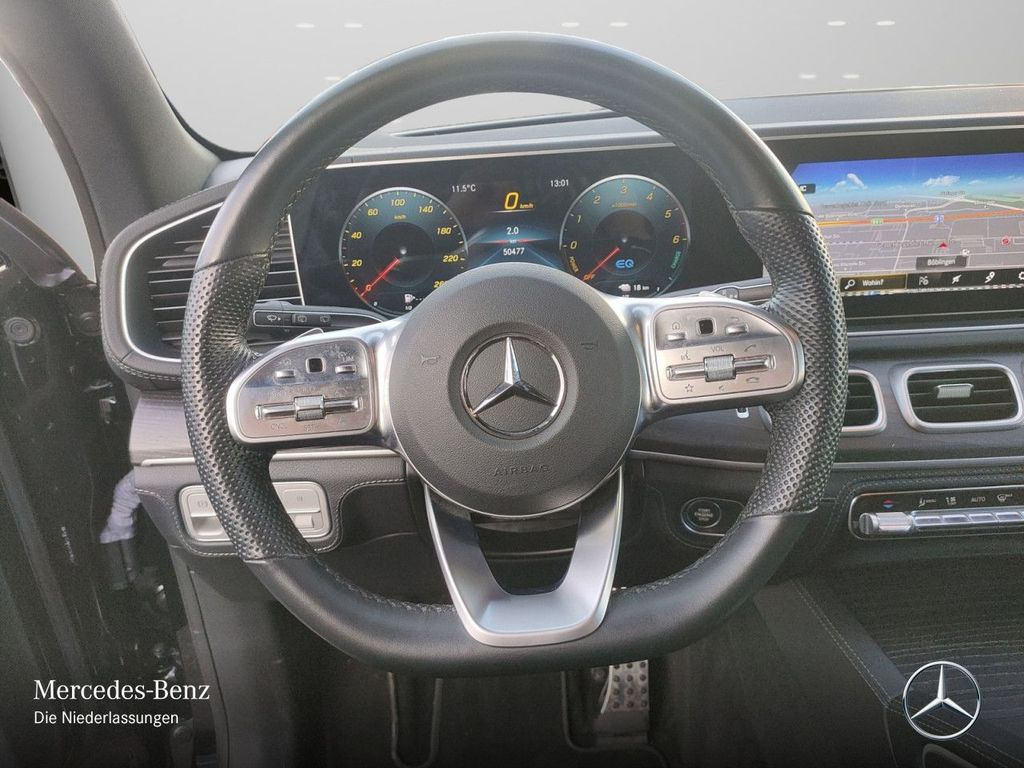 Mercedes-Benz GLE 350 2022