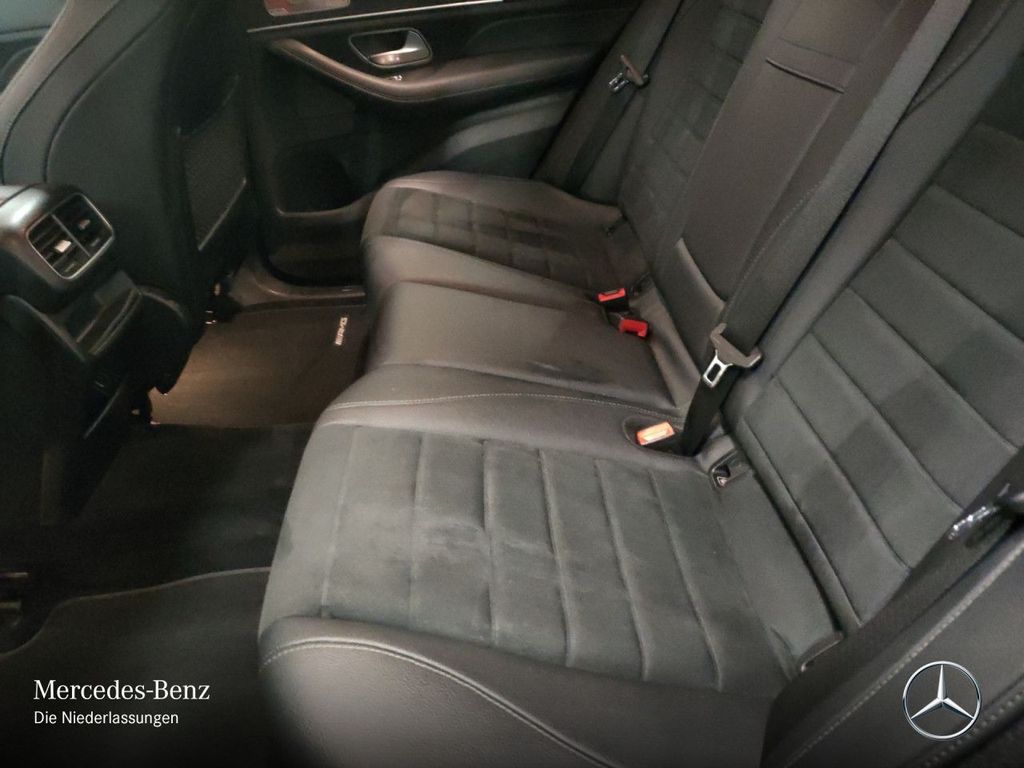 Mercedes-Benz GLE 350 2022