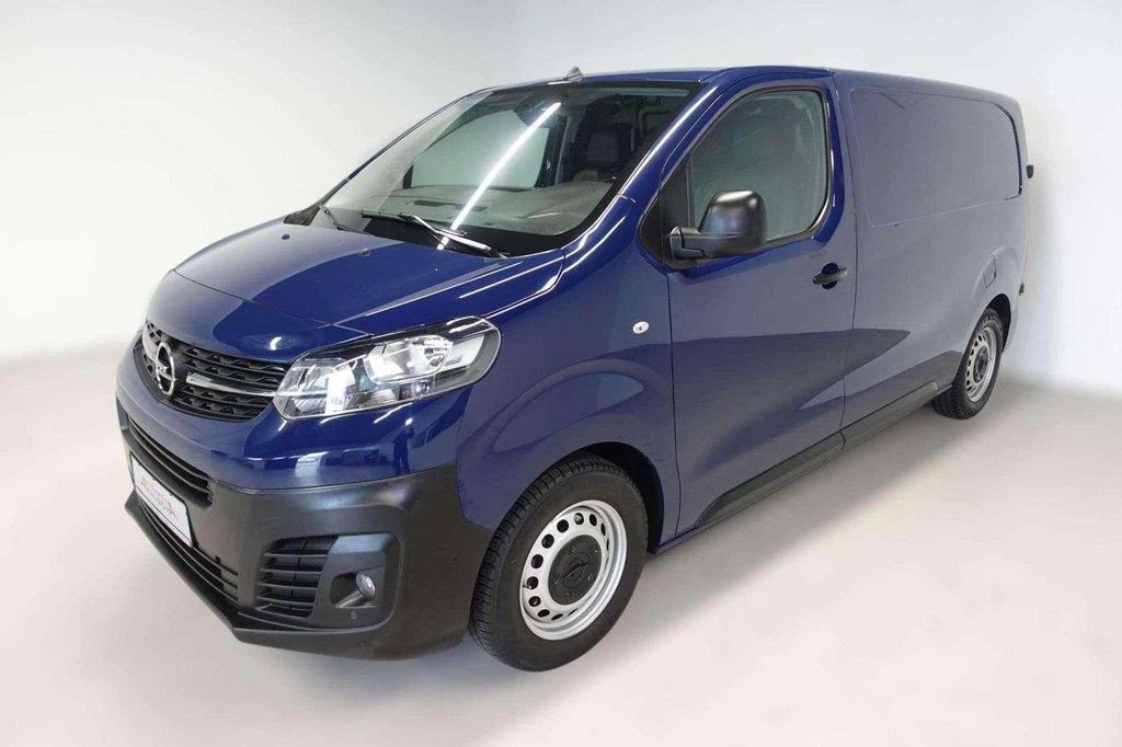 Opel Vivaro 2020
