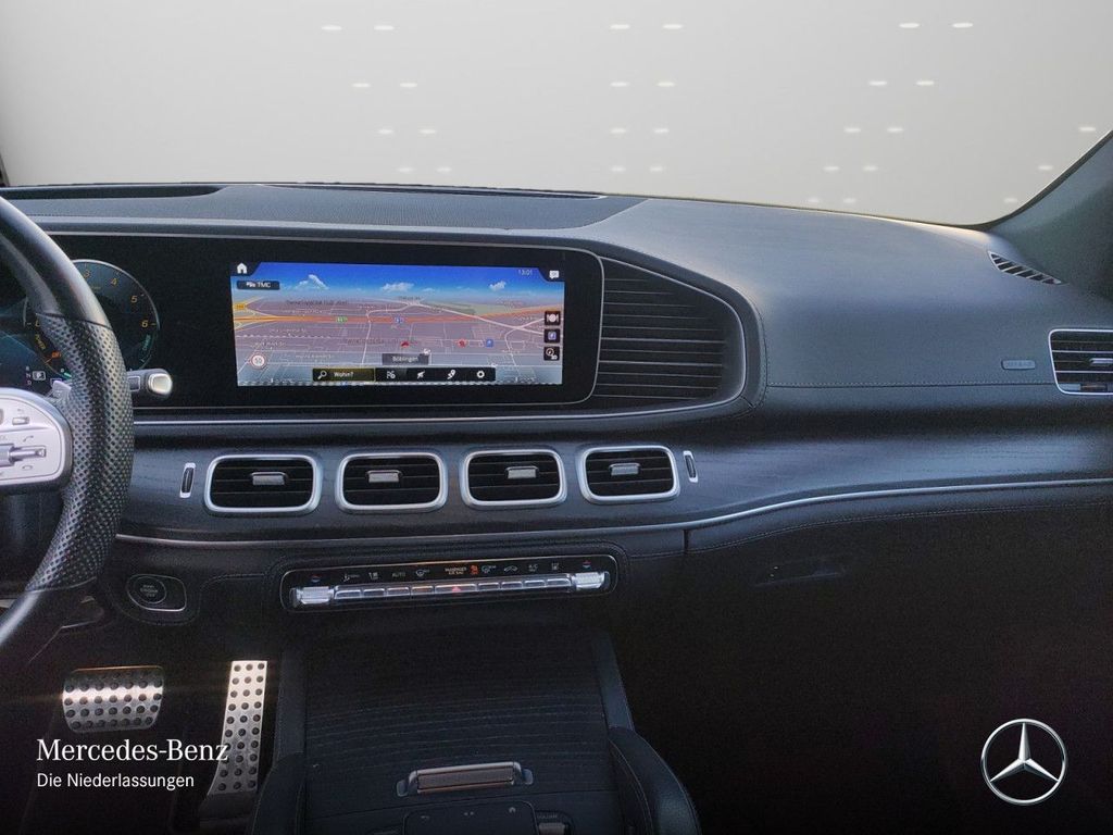 Mercedes-Benz GLE 350 2022