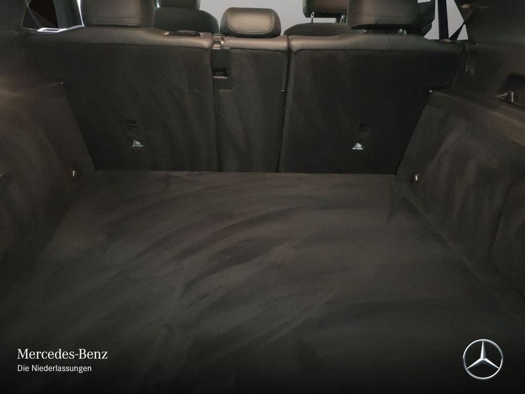 Mercedes-Benz GLE 350 2022