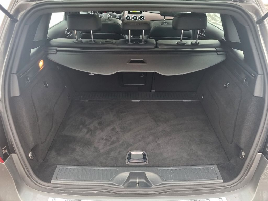 Mercedes-Benz B 200 2015