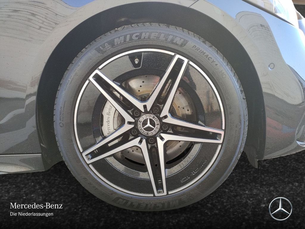 Mercedes-Benz C 300 2022