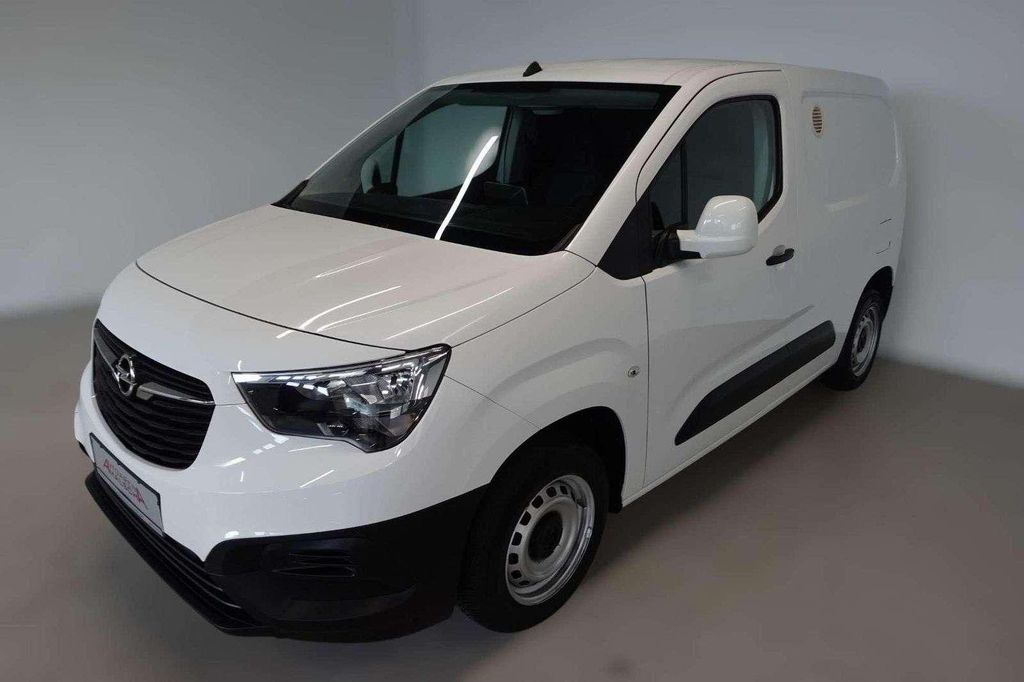 Opel Combo 2021