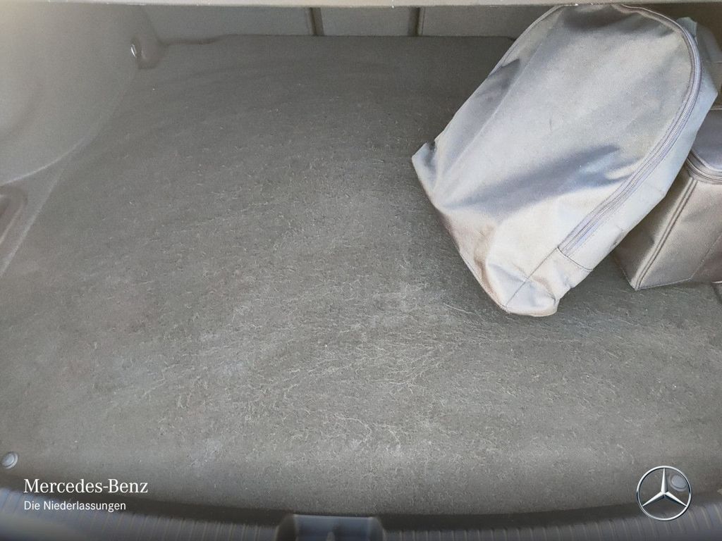 Mercedes-Benz C 300 2022