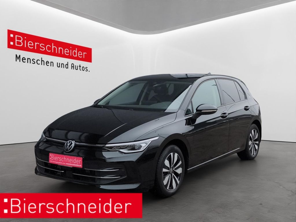 Volkswagen Golf 2025