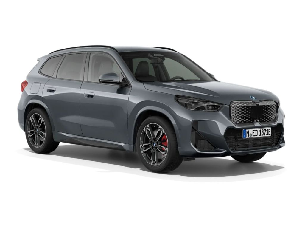 BMW iX1
