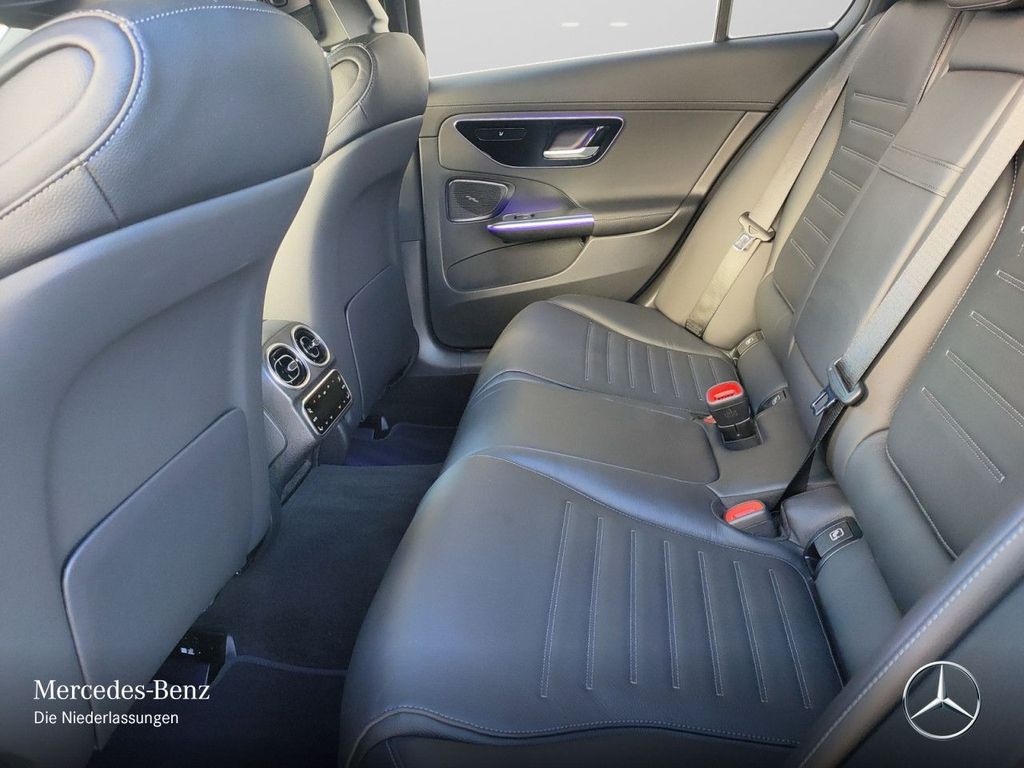 Mercedes-Benz C 300 2022