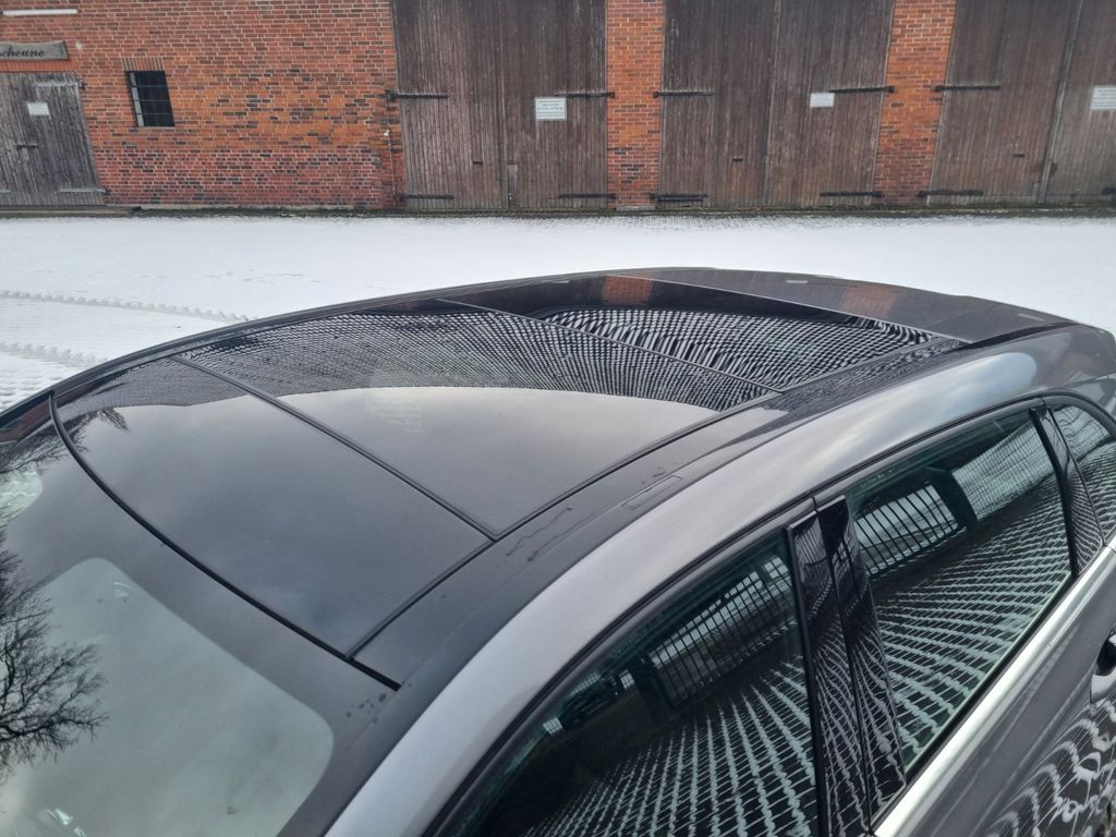 Mercedes-Benz B 200 2015