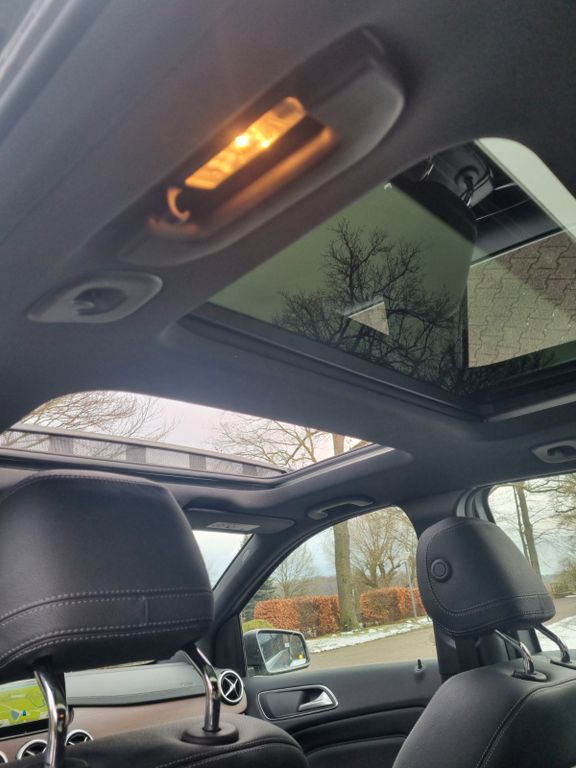 Mercedes-Benz B 200 2015