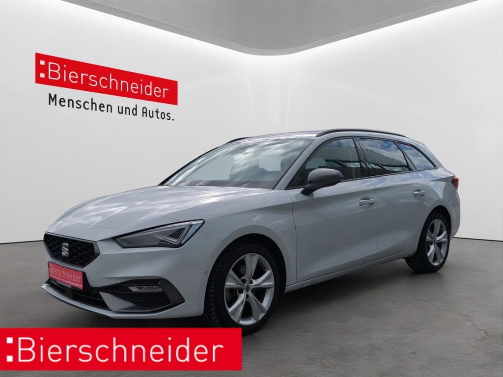 Seat Leon 2025