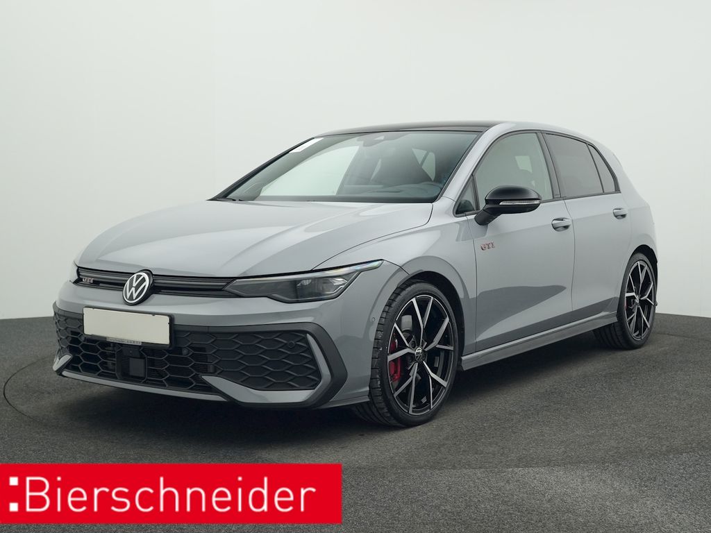Volkswagen Golf 2025