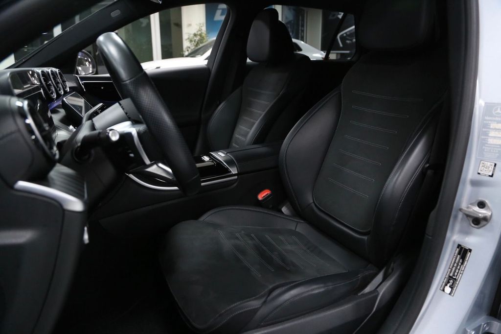 Mercedes-Benz C 220 2021