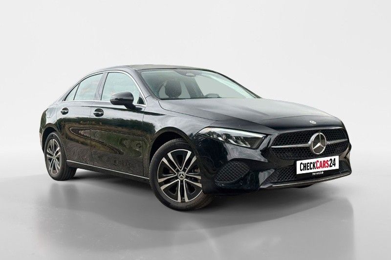 Mercedes-Benz A 250 2024