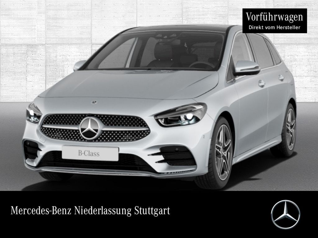 Mercedes-Benz B 200 2023