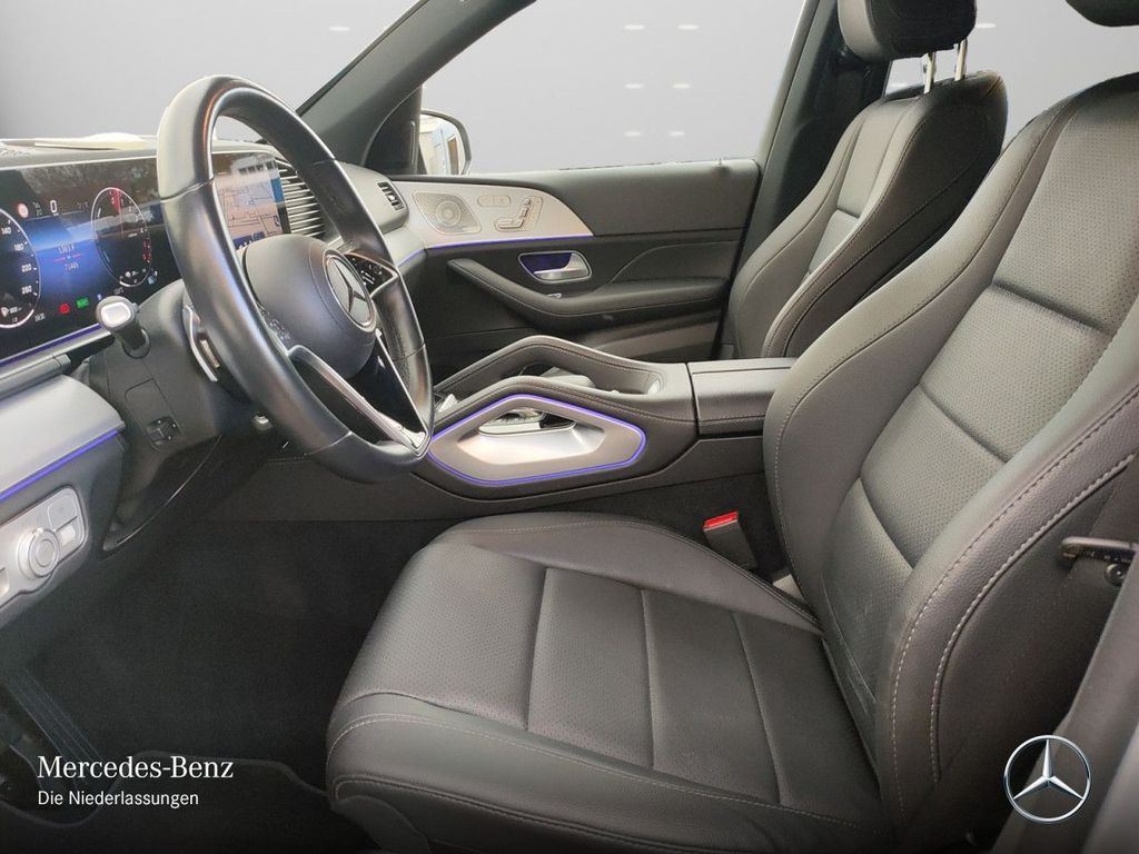 Mercedes-Benz GLE 350 2023
