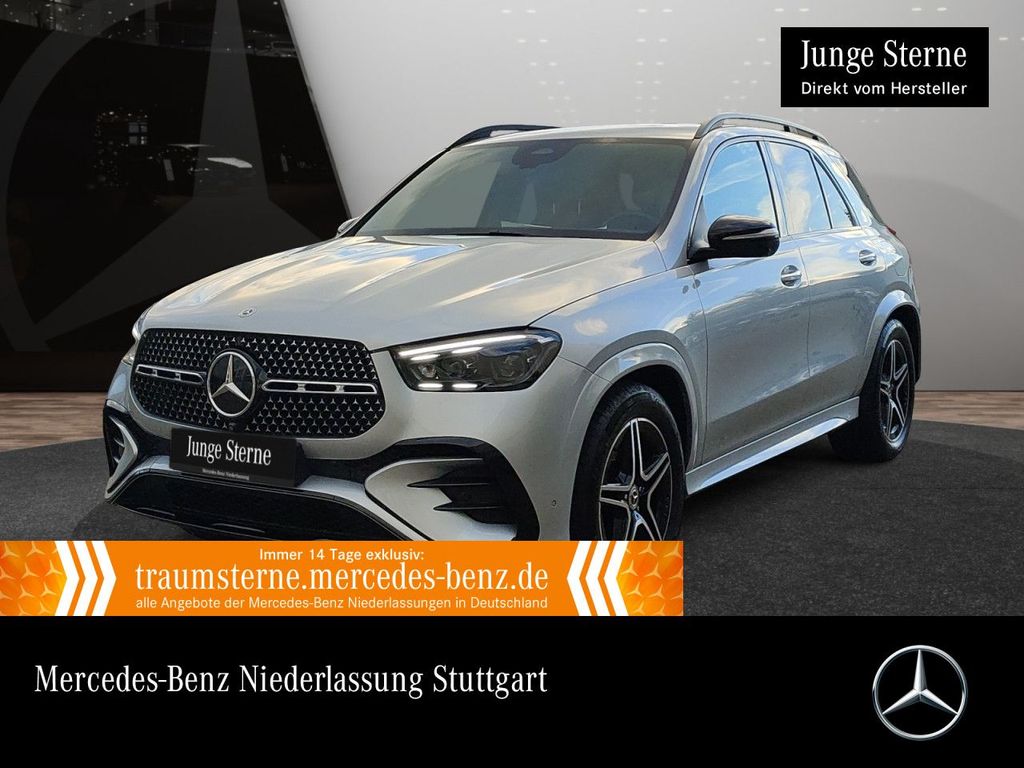 Mercedes-Benz GLE 350 2023