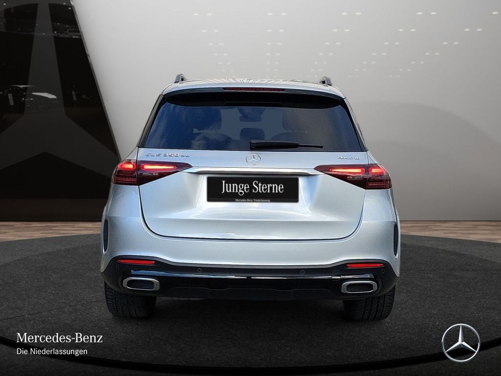 Mercedes-Benz GLE 350 2023