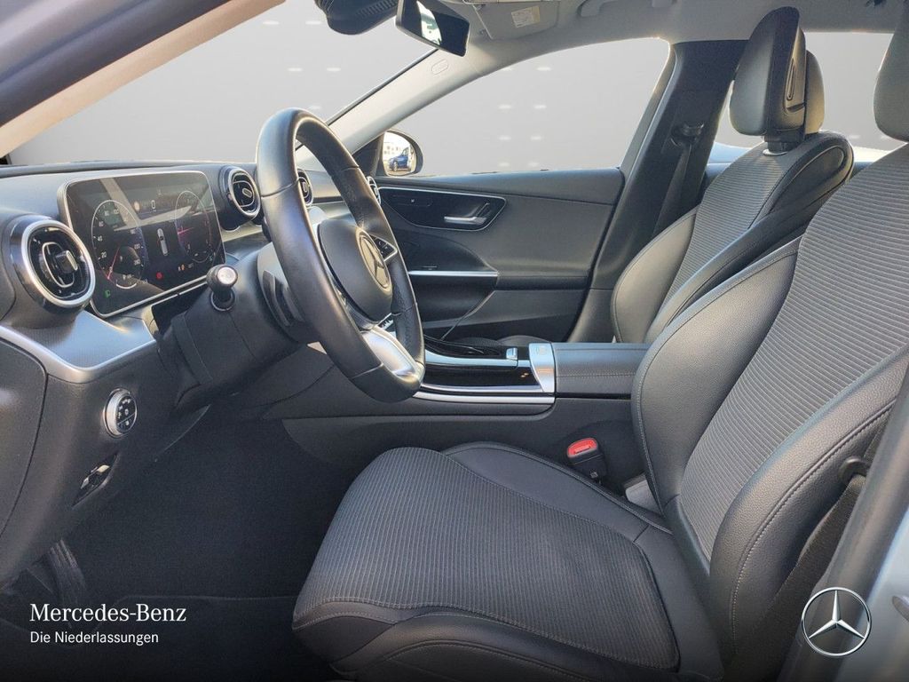 Mercedes-Benz C 220 2022