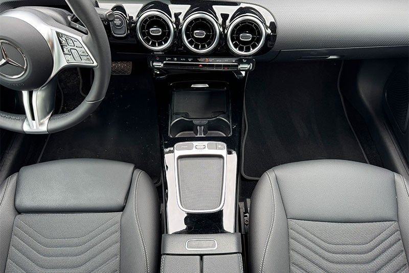 Mercedes-Benz A 250 2024