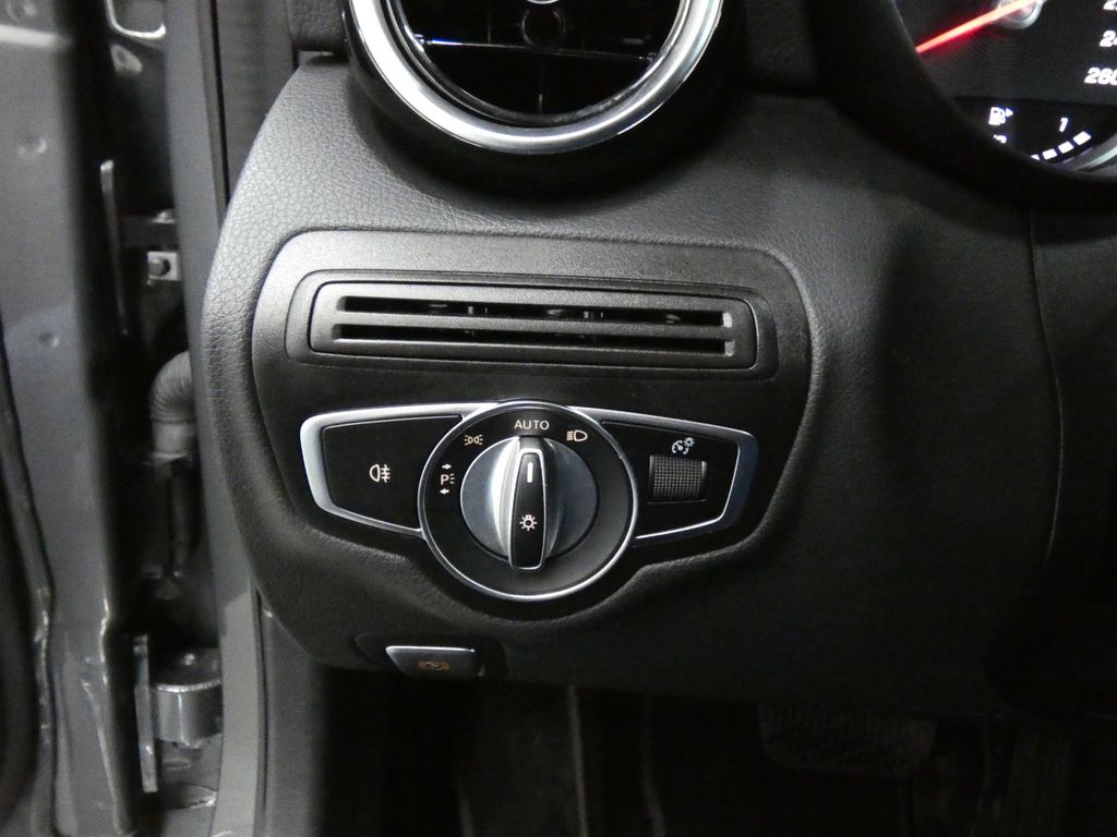 Mercedes-Benz C 200 2021