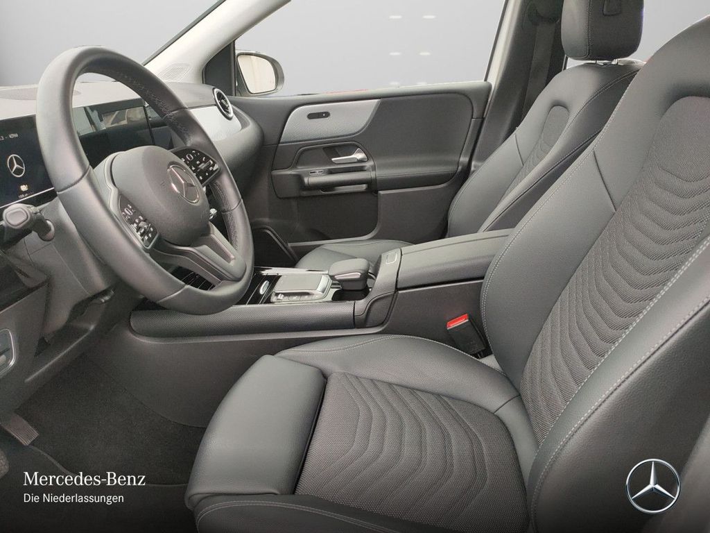 Mercedes-Benz B 250 2022