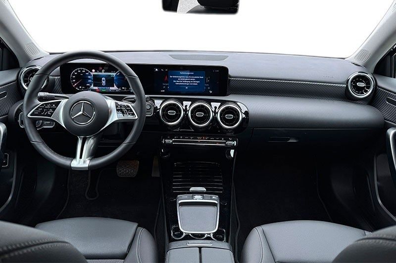 Mercedes-Benz A 250 2024