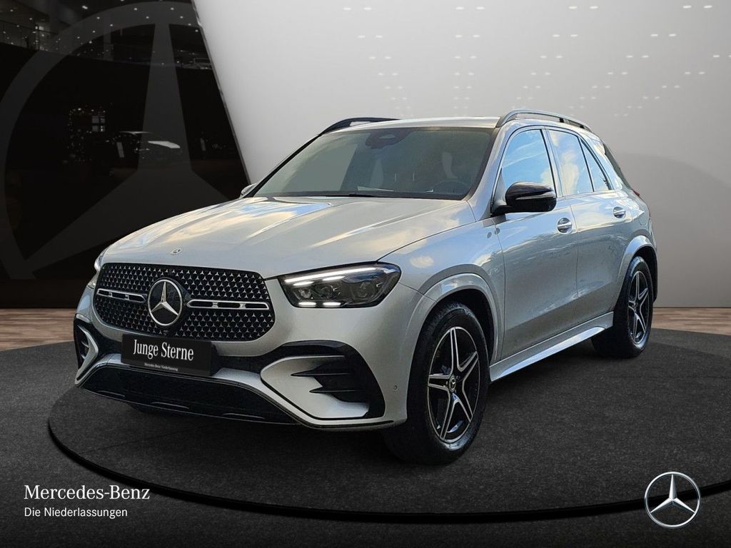 Mercedes-Benz GLE 350 2023