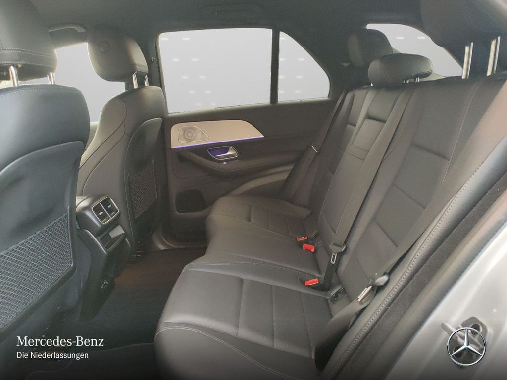 Mercedes-Benz GLE 350 2023