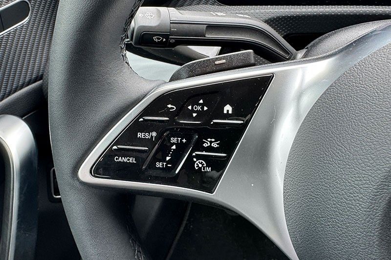 Mercedes-Benz A 250 2024