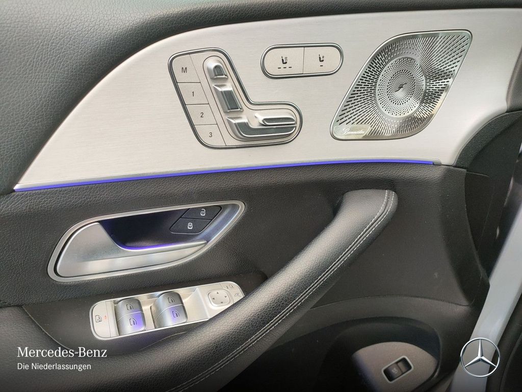 Mercedes-Benz GLE 350 2023