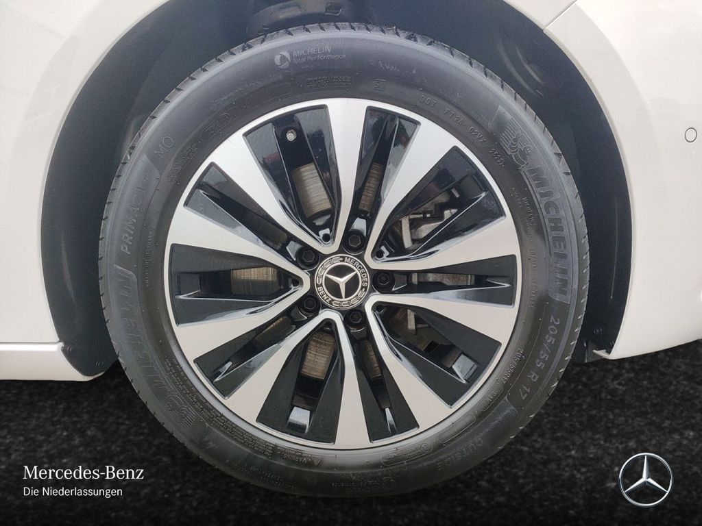 Mercedes-Benz B 250 2022