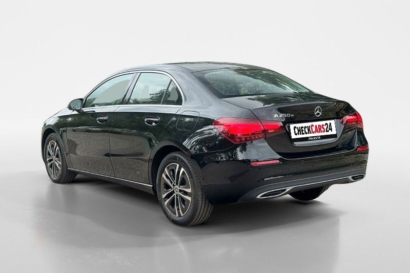 Mercedes-Benz A 250 2024