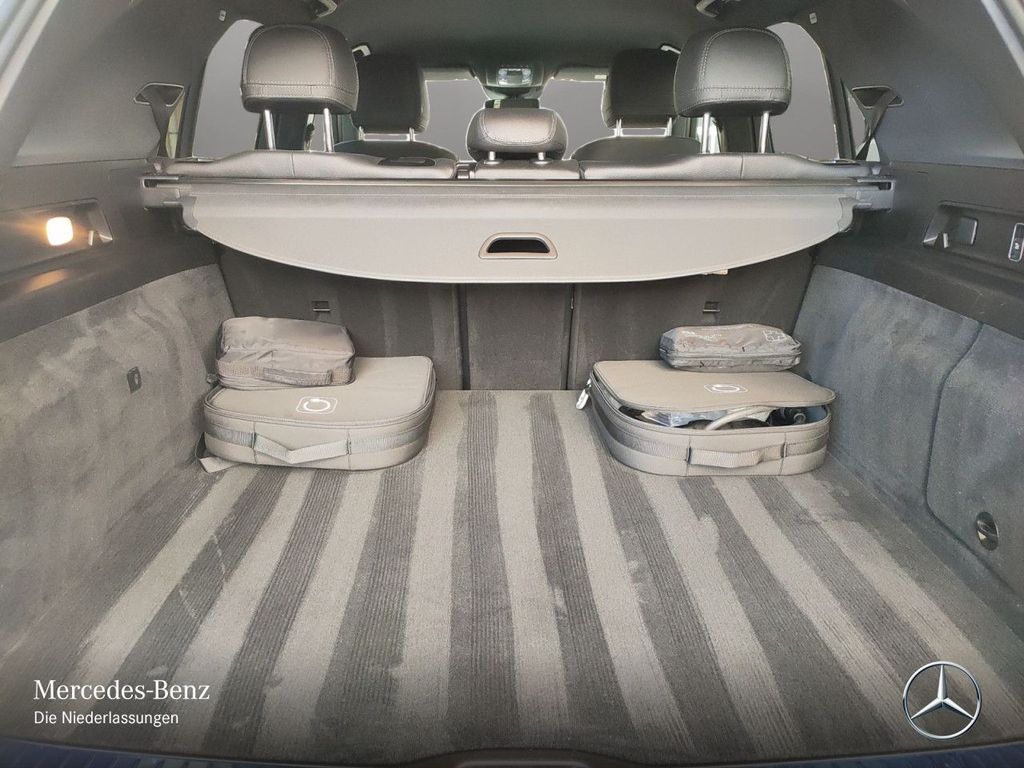 Mercedes-Benz GLE 350 2023